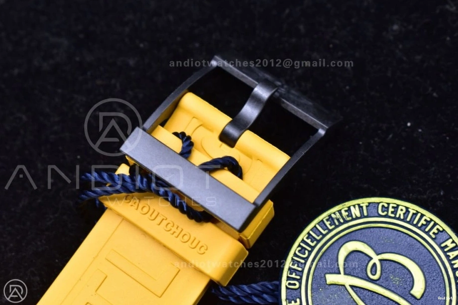 Endurance 44mm OF Pro Factory Breilting 0427